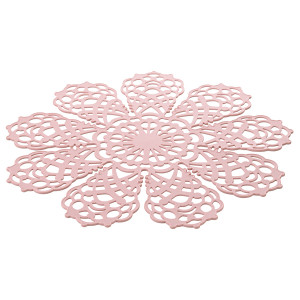 70.191.66.0001 Коврик защитный safe pot medium ?35 см силиконовый Silikomart