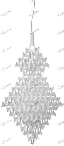 Örsjö Акриловая люстра U form sun-id-1381003