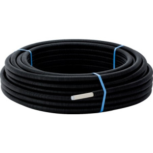 602.231.00.2 Труба системы ML Geberit Mepla, MeplaTherm, в защитной гофротрубе, бухта Geberit