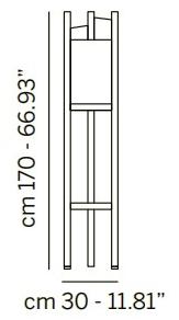 Euroluce Lampadari Торшер из стекла и железа Patchwork sun-id-1399570 - Вид №1