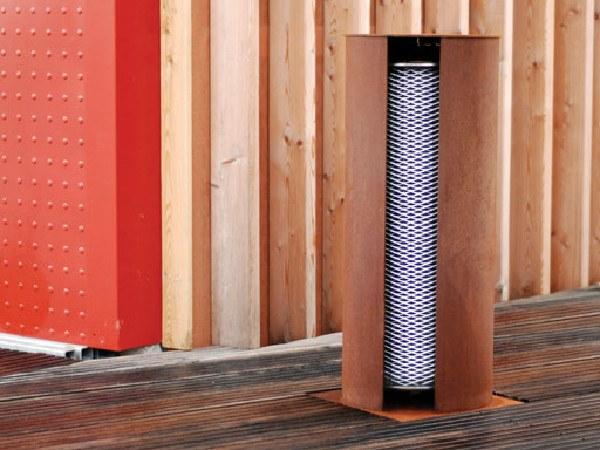 CYRIA Урна для мусора Monsieur sun-id-1508859 - Вид №5