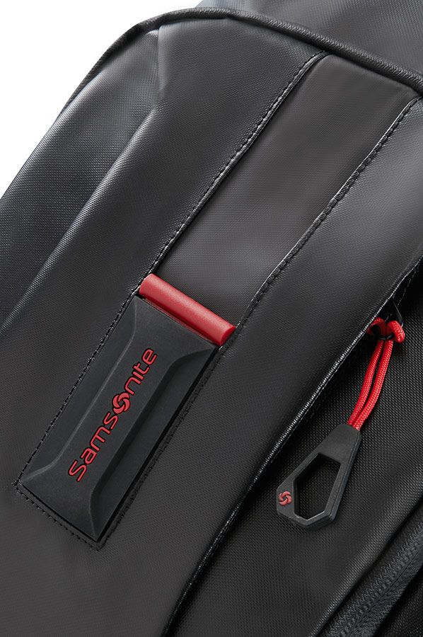 01N-09001 Рюкзак 01N*001 Backpack M Samsonite Paradiver Light  - Вид №4