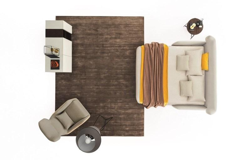 Ditre Italia Диван-кровать Dufflé Duffle sun-id-1475818 - Вид №3