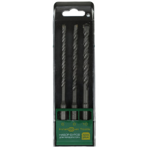 Набор буров FinePower RHD0420 4729373