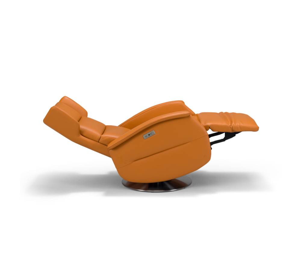 Поворотные Кресло Lift-Relax Relax 2 Motori  Spaziorelaxitalia  Amsterdam Amsterdam Relax 2 Motori  - Вид №3