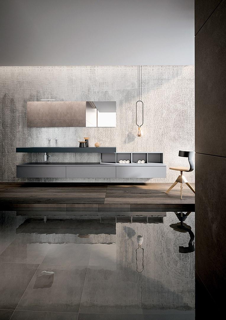 Подвесная раковина настенная овальная BMT Blues 2.0 белая sun-id-1409167 - Вид №2