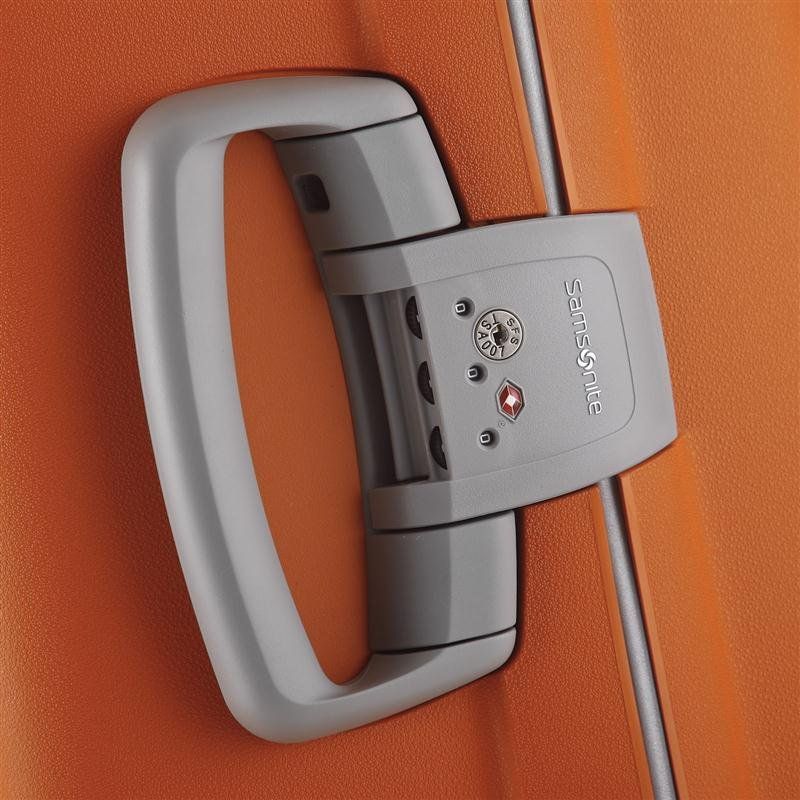 D18-14175 Чемодан D18*175 Spinner 75 Samsonite Aeris - Вид №2