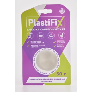 Santreyd Уплотнительная паста для сантехники 50 г 89356683