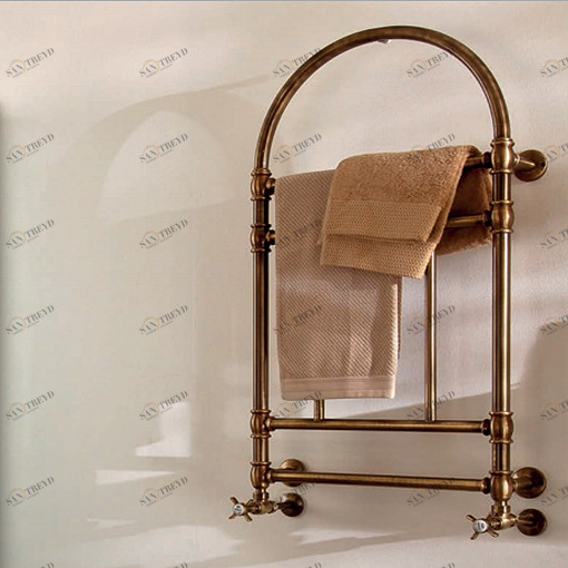 Полотенцесушитель водяной TM WI00BR Gaia WINCHESTER TMWI00BR