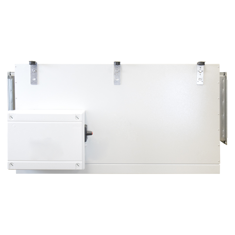 Приточная установка ФЬОРДИ ВПУ-1500 EC-18-380-3-GTC vpu11561 - Вид №5