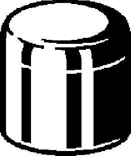 Viega Заглушка 95301 (114077) 114 077 - Вид №1