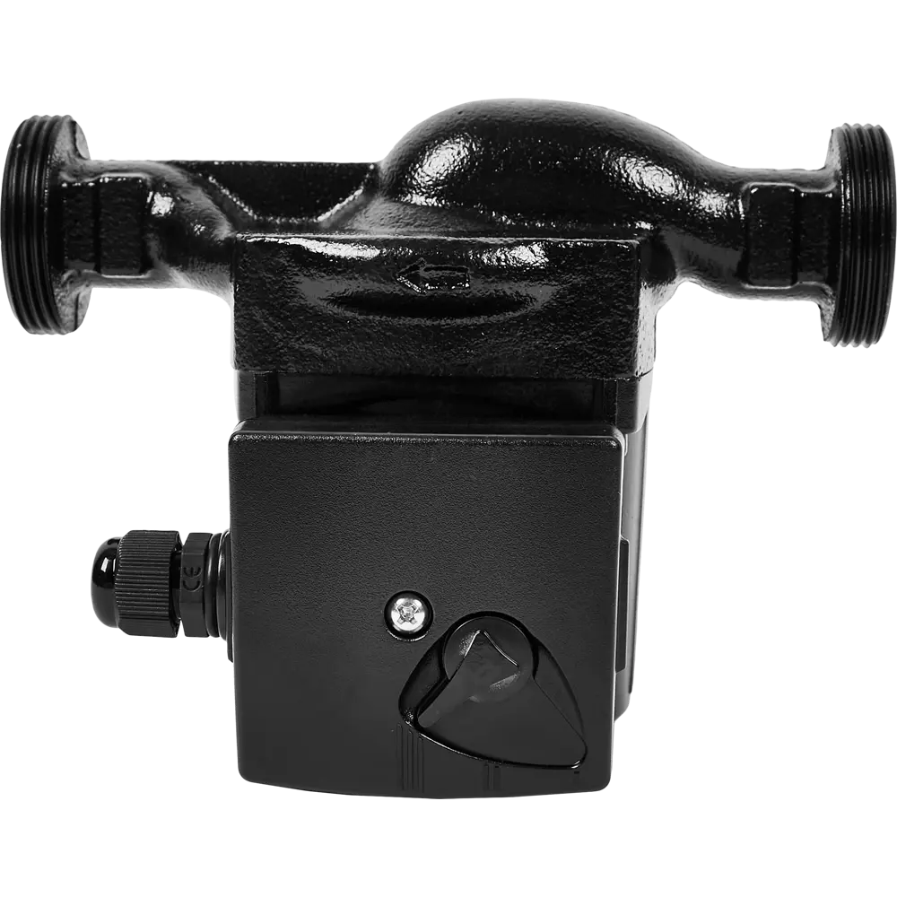 Циркуляционный насос ABP Base 25/4 для систем отопления и кондиционирования 89349689 STLM-0807948 - Вид №2