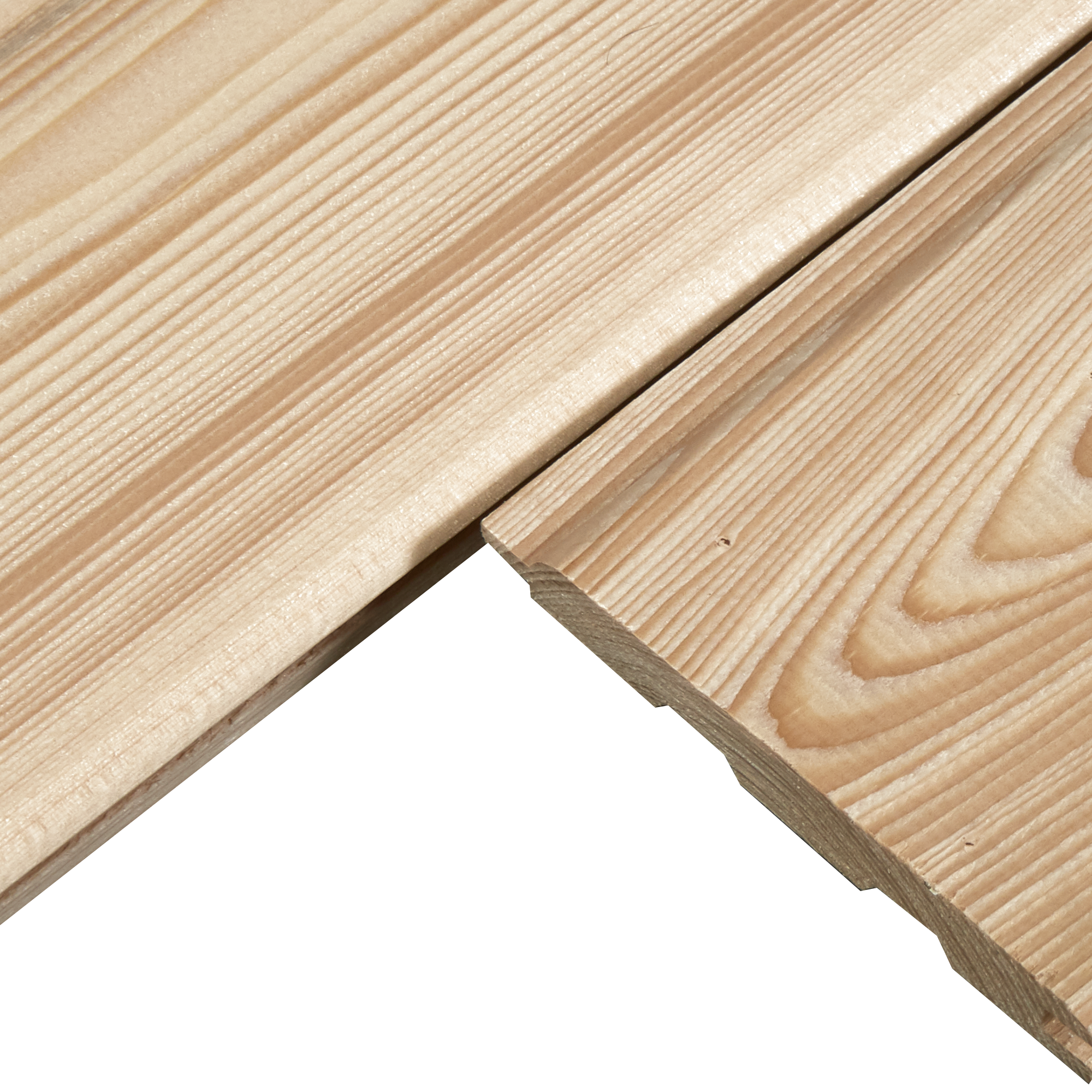 Вагонка Santreyd штиль из ели и сосны 12,5х96х3000 мм для внутренней и наружной отделки 81947965 STLM-0014605 - Вид №3