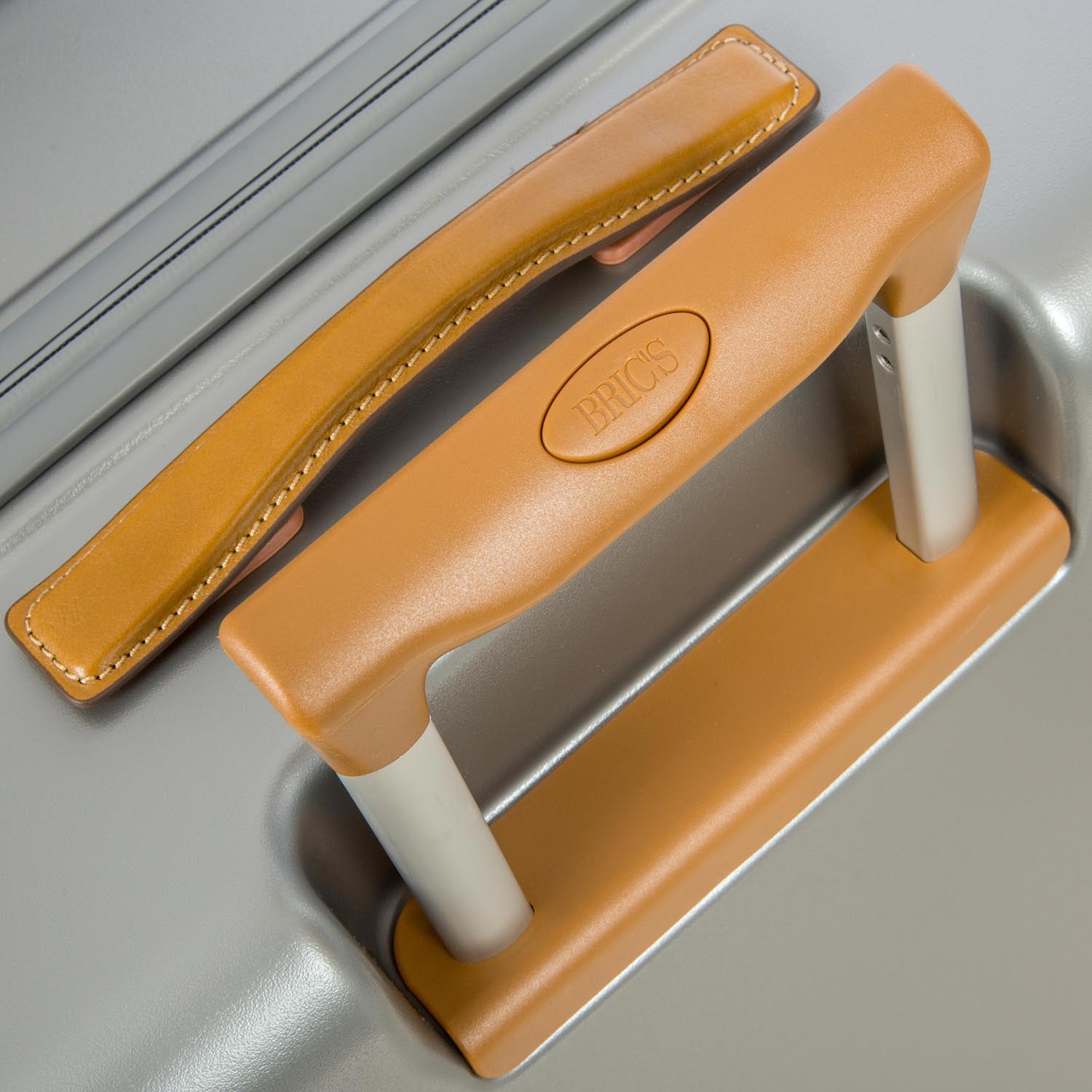 BAQ08353.021 Чемодан BAQ08353 27 Trolley Brics Amalfi - Вид №10