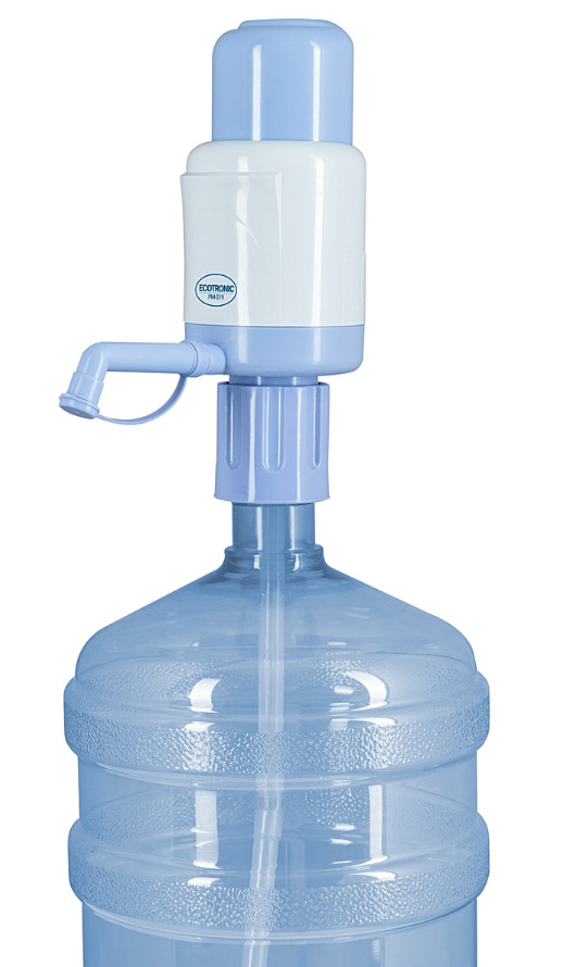 9111612 Помпа для воды Ecotronic PM-519 STDN-0098663 - Вид №2