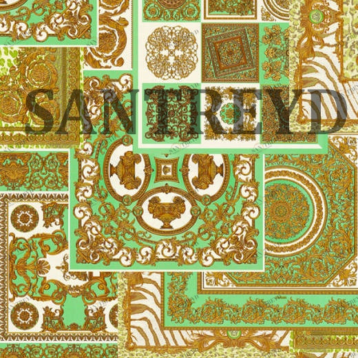 37048-2 Обои A.S. Creation Versace 4 370482