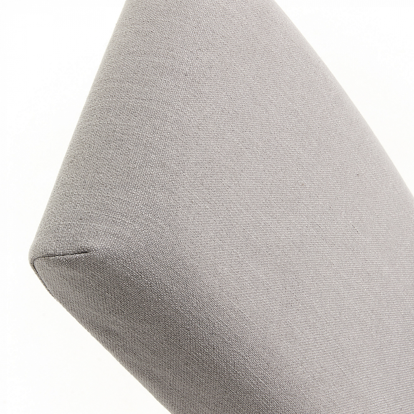 053451 Стул Freia светло-серый ножки черные La Forma Freda  - Вид №6