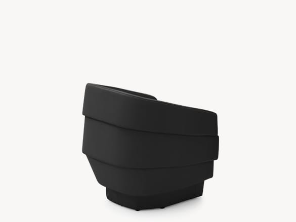 Кресло с подлокотниками MOROSO Rift ARCH-00103108 - Вид №7