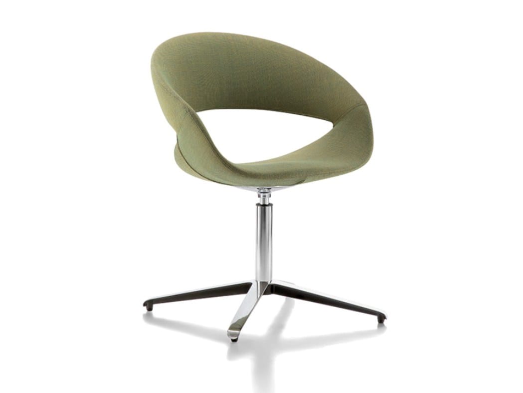 Спицевое вращающееся кресло Nahu Spot ARCH-00135512 - Вид №1