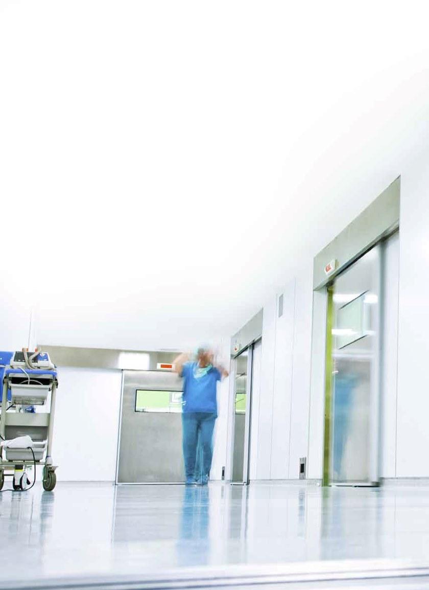 SABIC Покрытие из поликарбоната для стерильных сред Lastra solida lexan™ B6205/b6206 - Вид №3