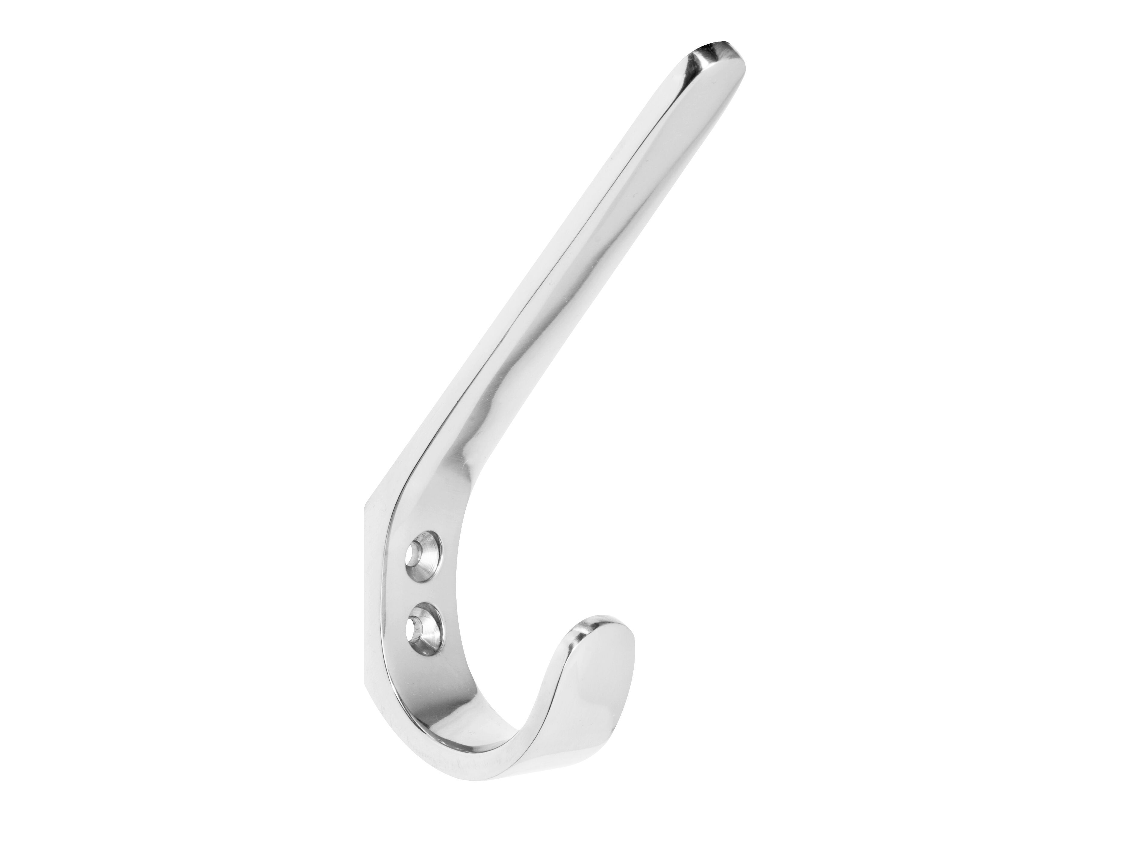 Латунный настенный крючок для шляп Iserlohner Haken GELDERMANN ARCH-00004886 - Вид №3