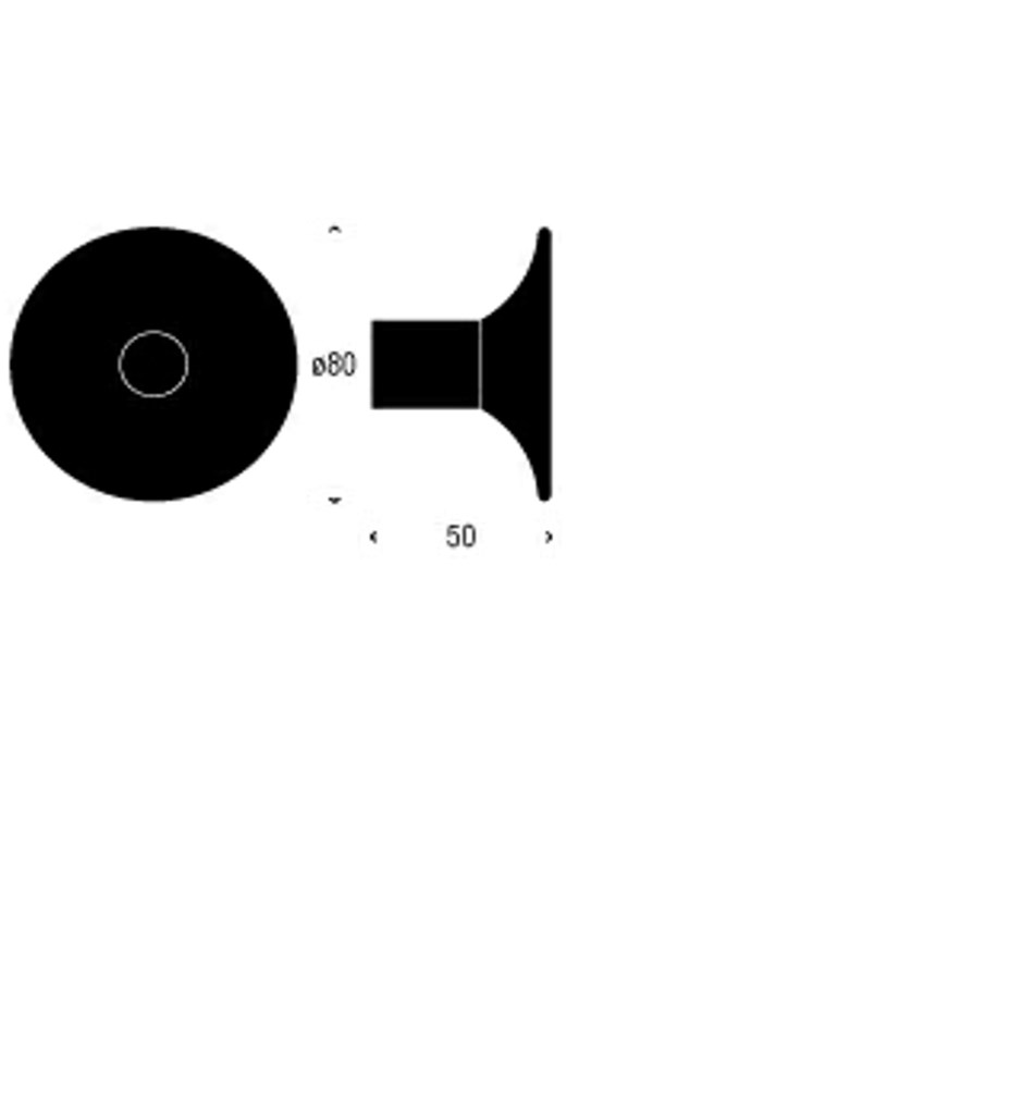 FROST LULU Ø80 мм L1080 sun-id-1966589 - Вид №10
