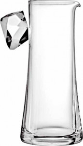 10555882 St. Louis Кувшин St. Louis "Изобилие" 1л Хрусталь