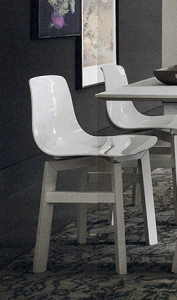 Стул  ALTA CORTE LB-ZG7410