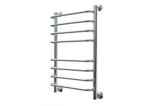 Полотенцесушитель водяной Aquanet Viva(г) 800x400