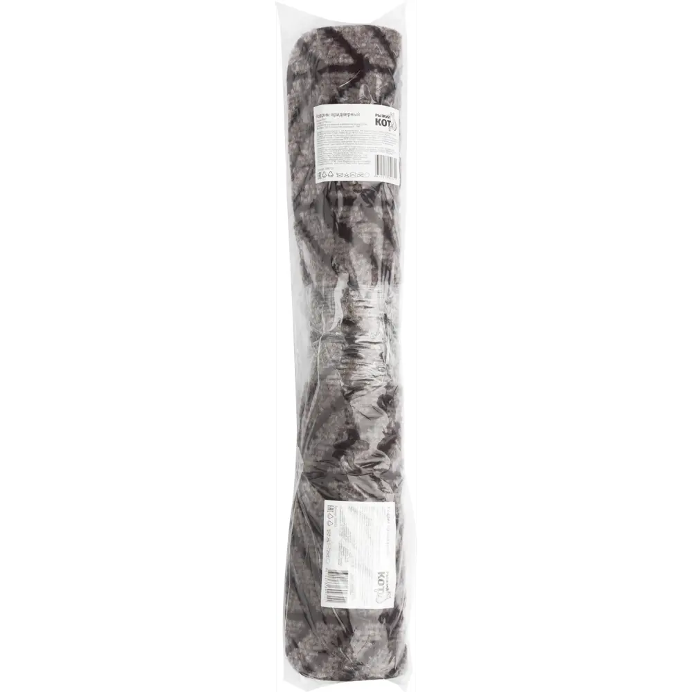 Santreyd DM3 - Элегантный придверный коврик 50x80 см в шоколадном оттенке 89375844 STLM-1527406 - Вид №6