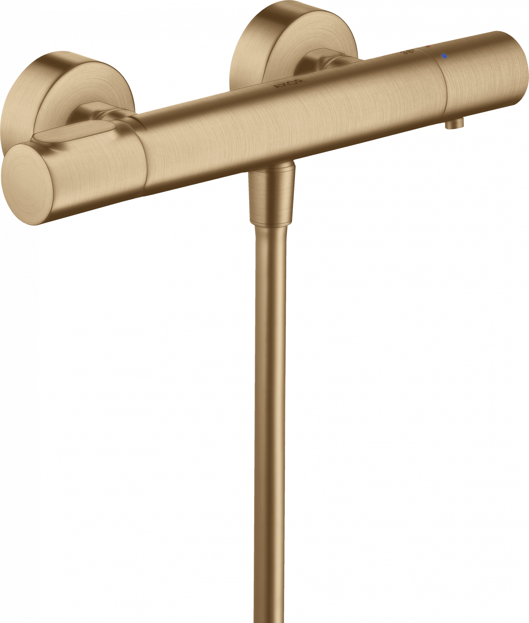 34635140 Термостат для душа внешнего монтажа AXOR CITTERIO M