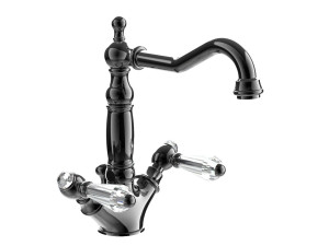 Смеситель для биде с одним отверстием