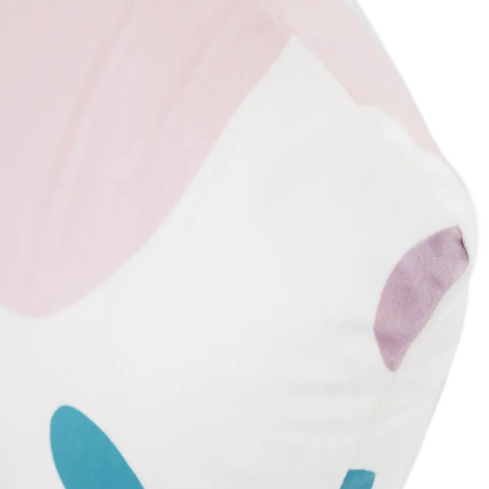 Подушка Leticia 45x45 см цвет розовый 85229708 STLM-2072391 SEASONS  - Вид №2