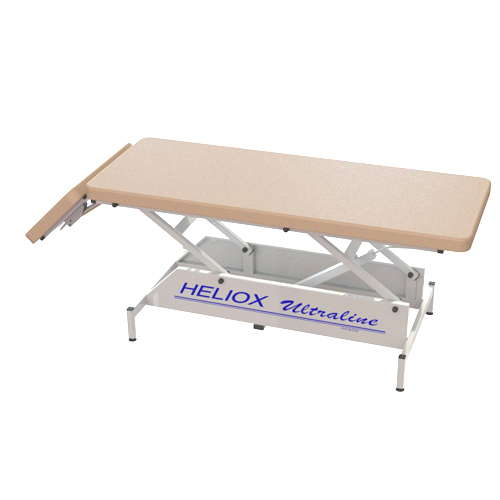 FМ2/2 Массажный стол heliox fм2/2 Heliox  - Вид №2