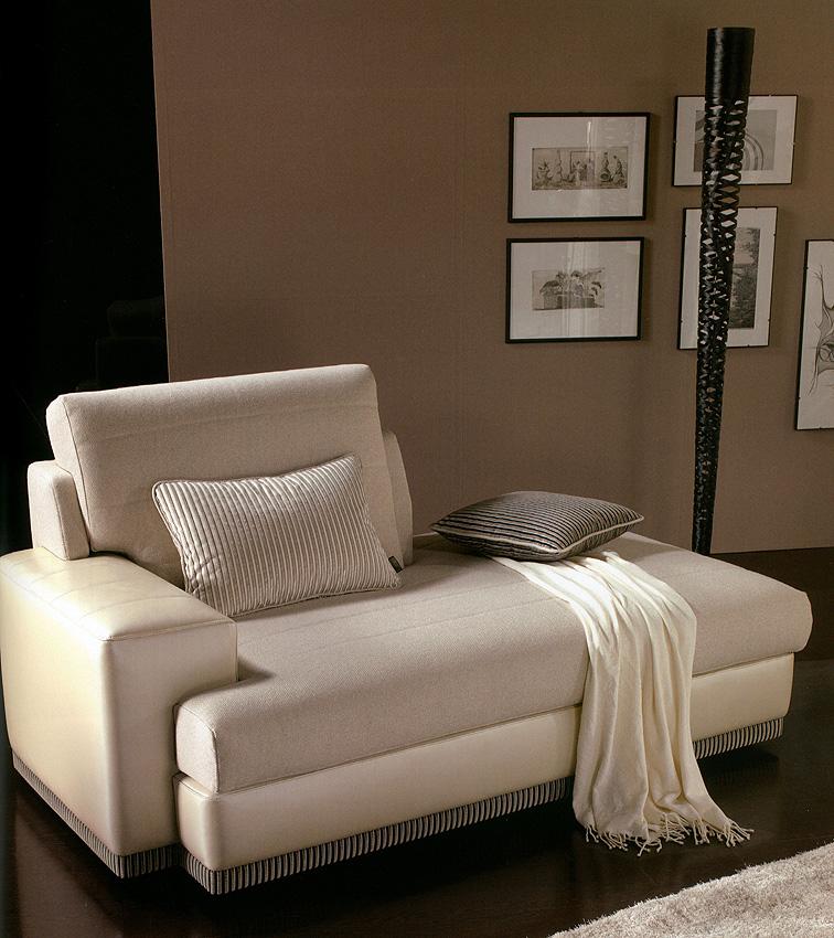 Кушетка  BEDDING FORRESTER 01 