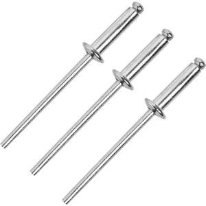 Заклепка вытяжная Sormat 3.2x12 мм, 50 шт.