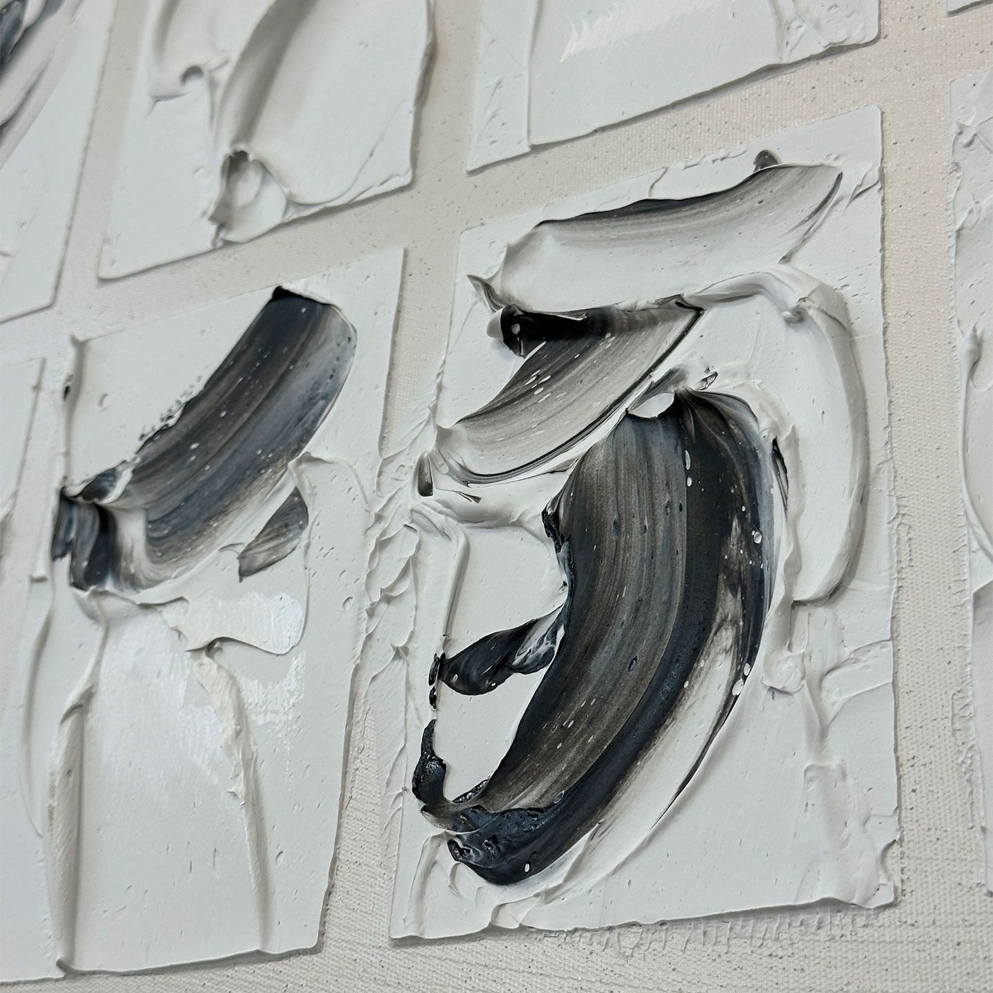 Холст рамки Agave PEIRCE ARCH-00101555 - Вид №2