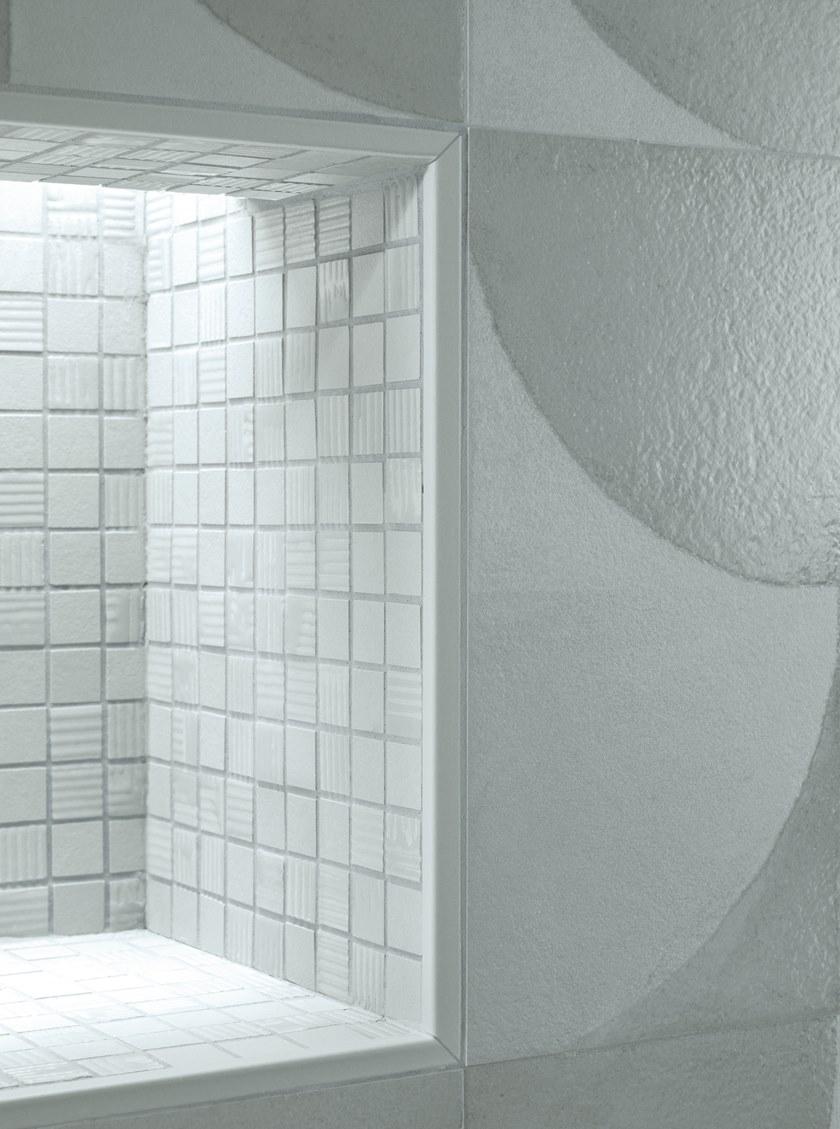 FAP ceramiche Белая плитка для стен Mat&more sun-id-1431392 - Вид №16