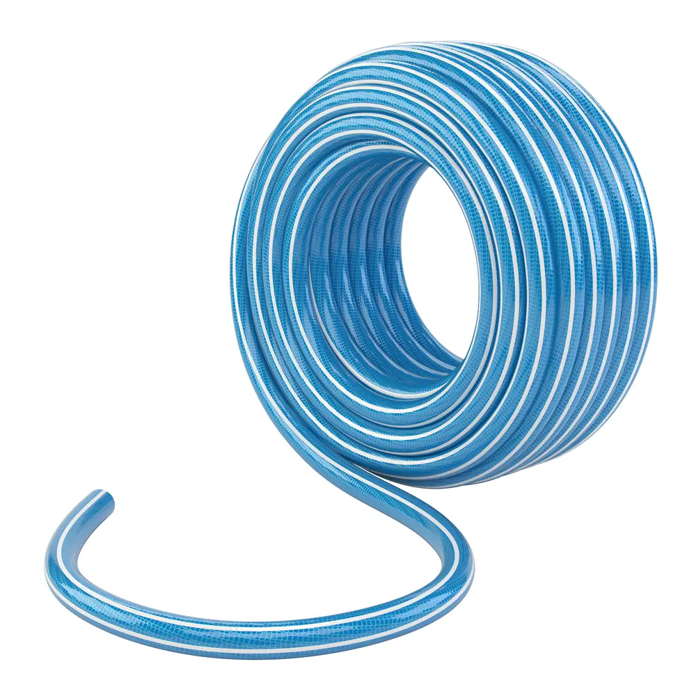 Шланг для полива PALISAD Армированный 3/4" 50 м ПВХ STLM-2154128