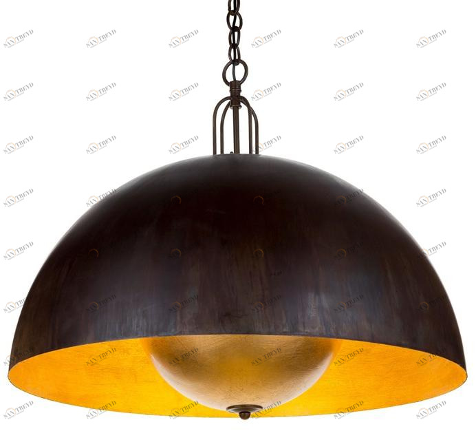 Il Bronzetto Подвесной светильник с динамиком и bluetooth Soundlight Sdh01_s - m - l