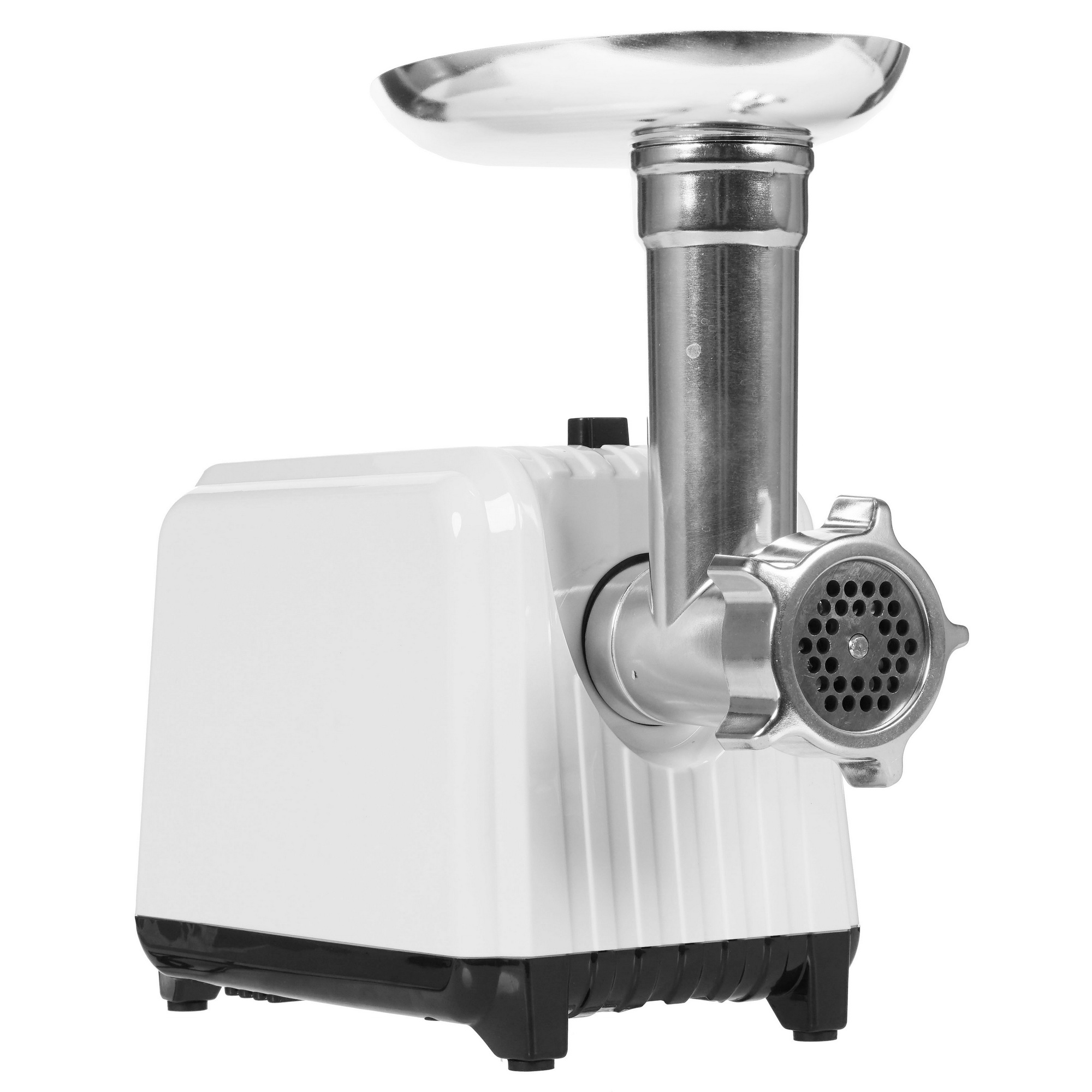 8141718 Мясорубка электрическая Endever Sigma 45 белый STDN-0050276