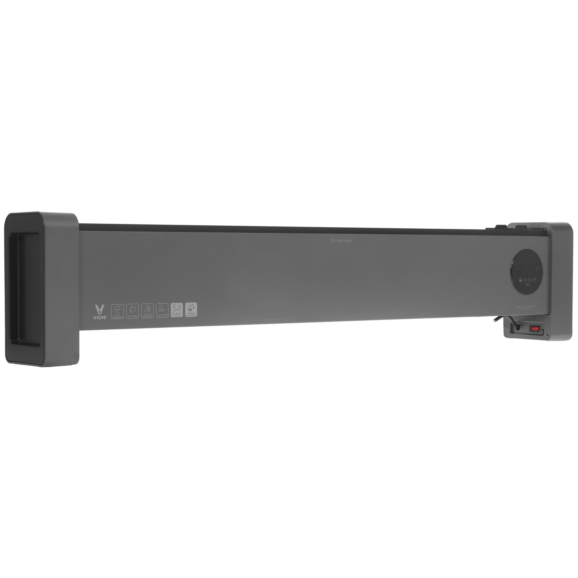 5080478 Конвектор Viomi Smart Heater Pro 2 STDN-0099782