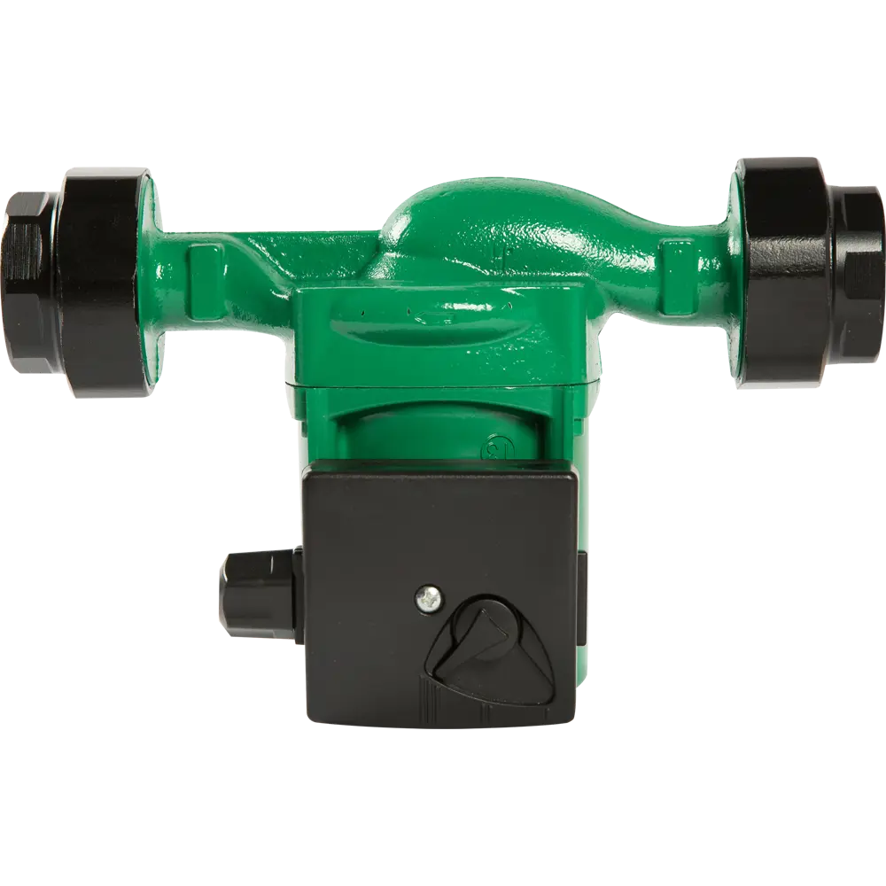 Циркуляционный насос OASIS для систем отопления и водоснабжения 13715072 STLM-0003710 - Вид №1