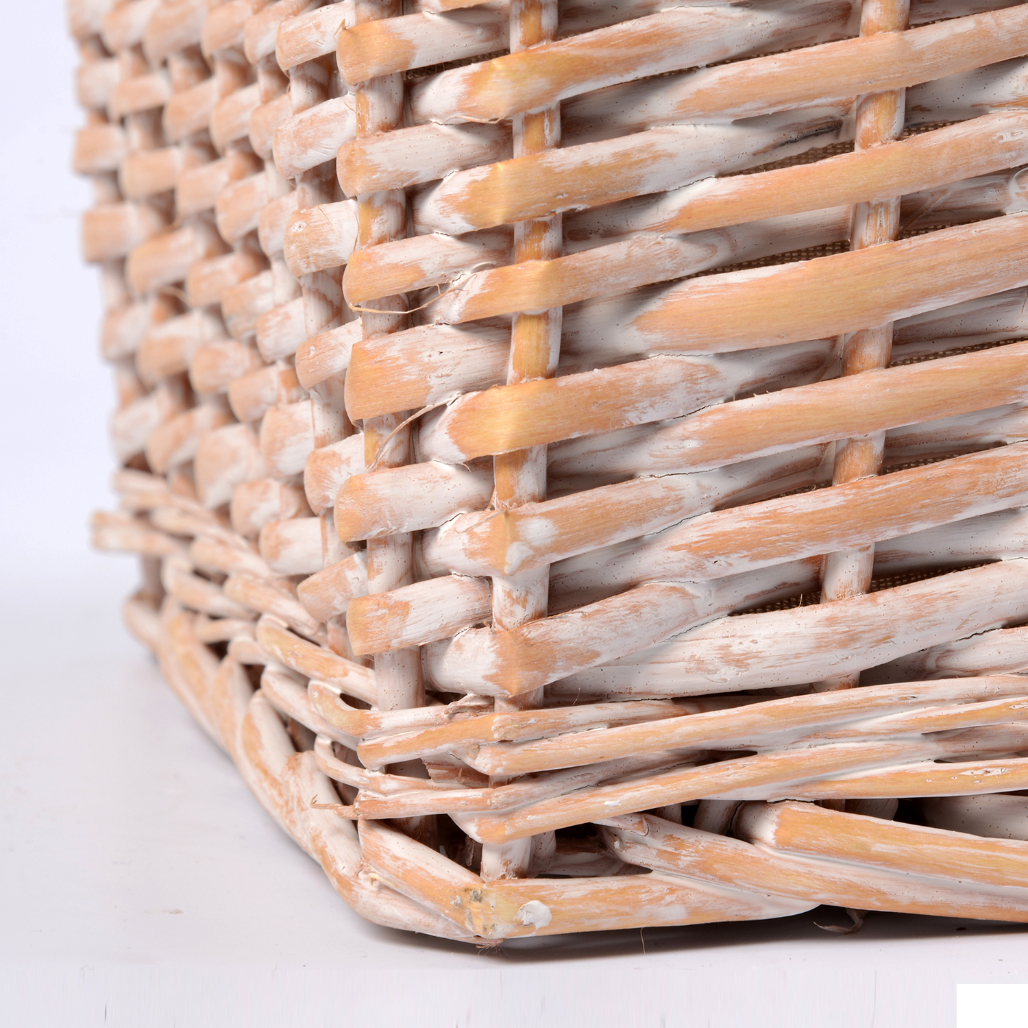 WB-180-S Kammel Плетеная корзина WasserKRAFT  - Вид №4