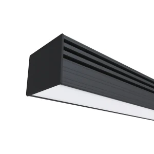 APEYRON Алюминиевый профиль для LED-ленты с рассеивателем 89437439