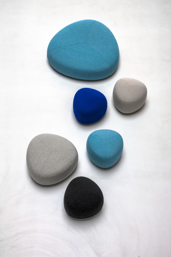 Ткань пуф Lapalma кипу ARCH-00027903 - Вид №11