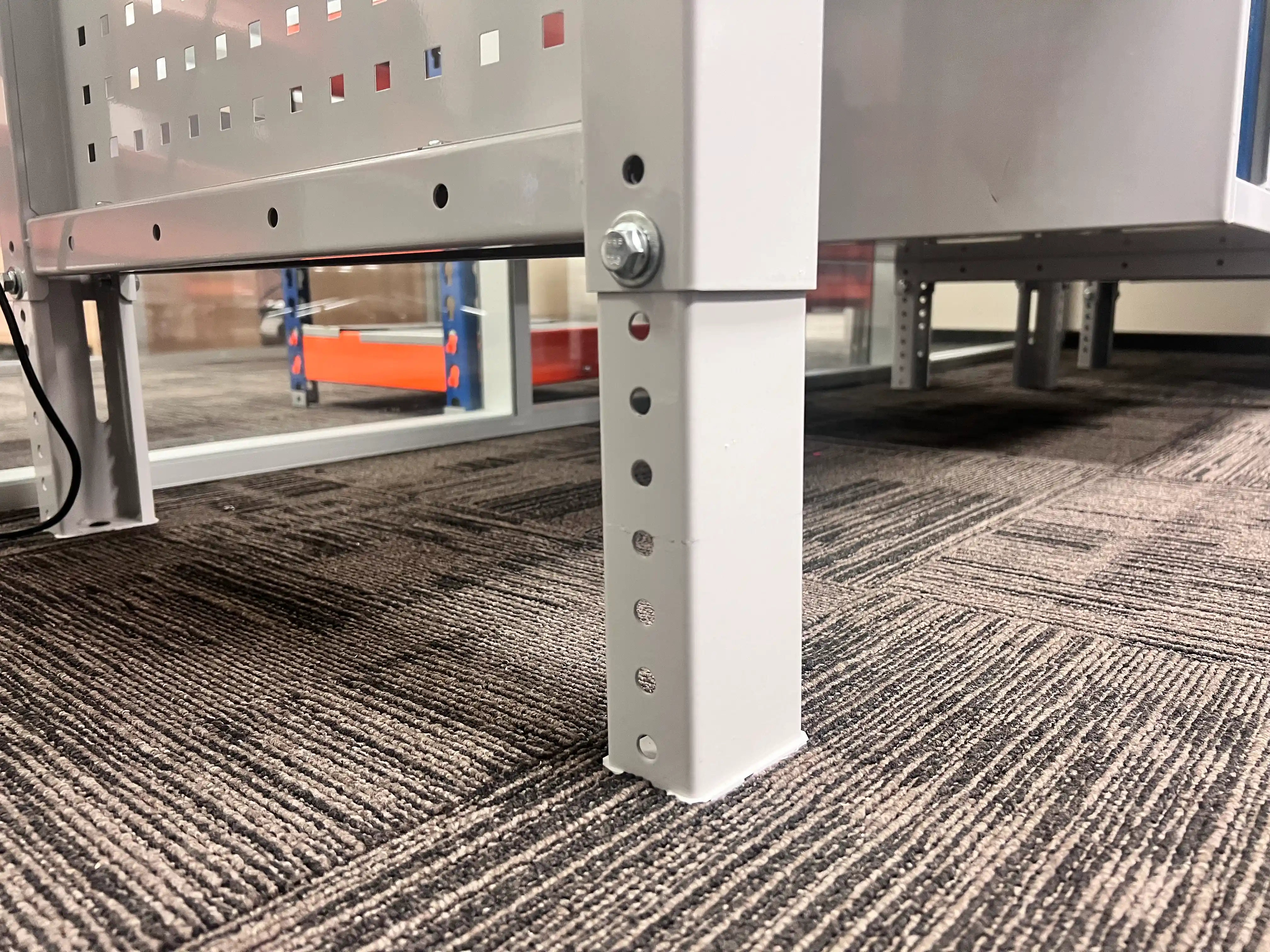 Верстак CTR 2002.S77L3.23 Верстакофф VSST07 - Вид №2