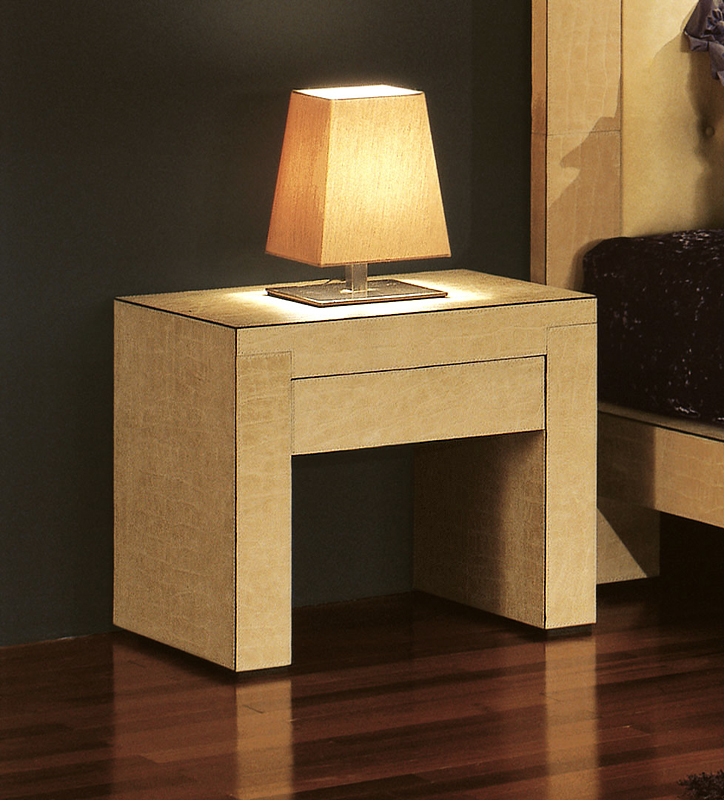 Тумбочка  ORIGGI SALOTTI 668 