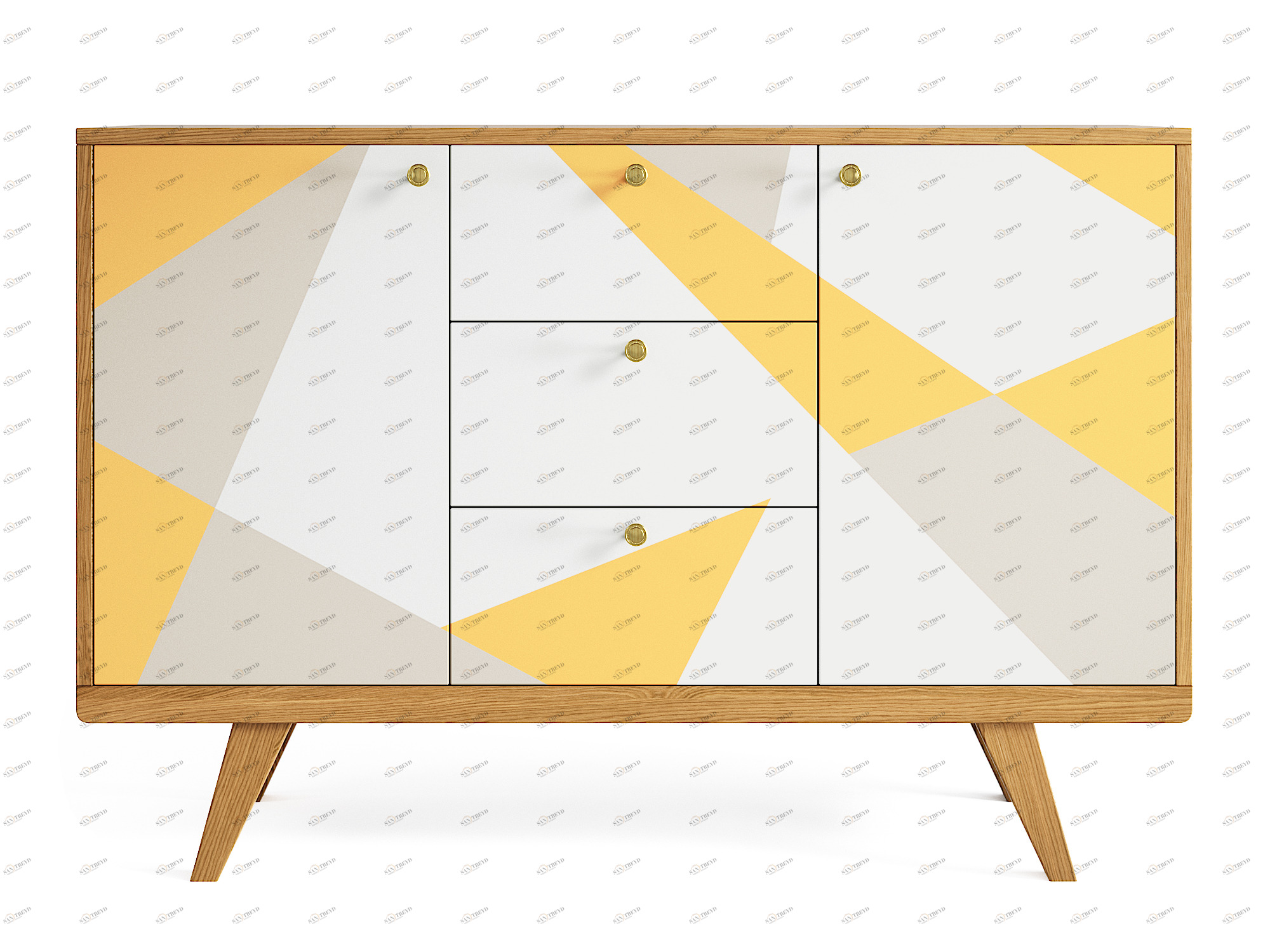 IDC0070010028 The IDEA Комод THIMON 