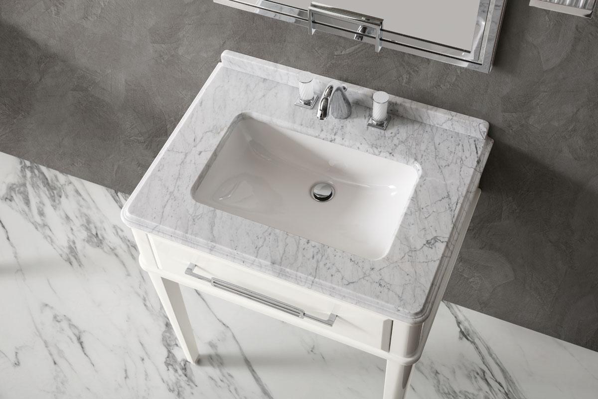 Riviere Мебель для ванной OASIS BATHROOM Riviere  - Вид №11